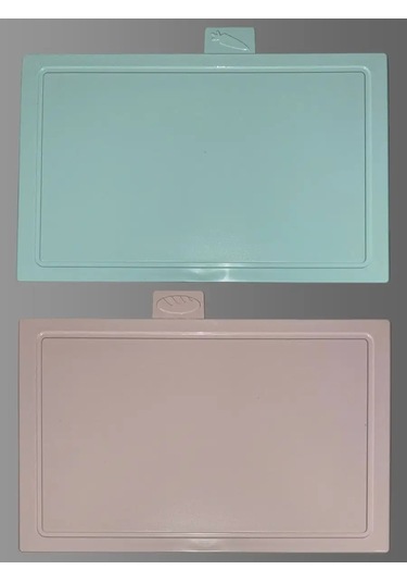 Dommaarket Kesme Tahtası Seti 144582459 Mavi