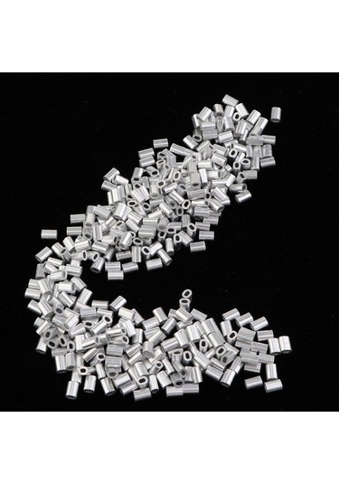 Suntek 1000x Balıkçılık Tek Varil Alüminyum Sıkma 1,2-mm