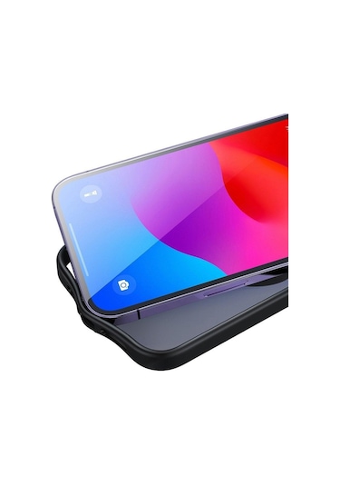 Mcdodo Pc-5351 İphone 15 Plus Uyumlu Magsafe Kılıf