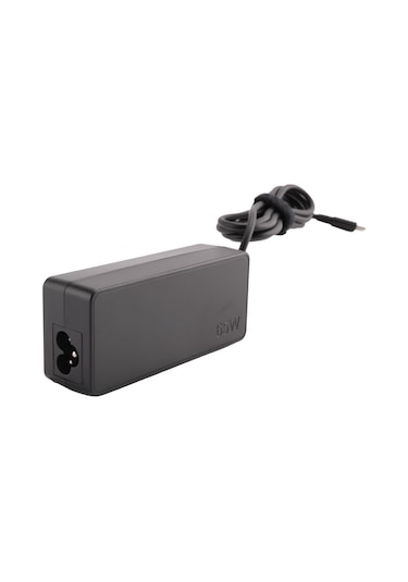 20v 3.25a 65w Usb Type C Dizüstü Bilgisayar Cep Telefonu Güç Adaptörü Lenovo İçin