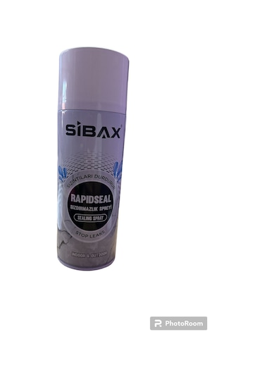 Sibax Sızdırmazlık Spreyi 400 ML