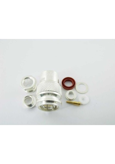 M3901226-0102 Rf Konnektör