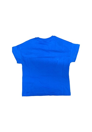 Hummel Hmlgorm Oversıze Çcouk T-shırt S/s T-shırt 001