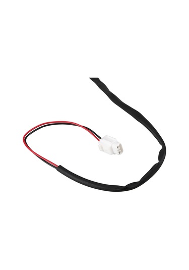 Suzuki S-cross Swift Sports İçin Arka Tampon Reflektör Sis Lambası Gölgesi