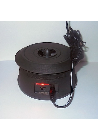 Leaven LS-967 3D Stereo Fare Haşere Ve Yarasa Kovucu