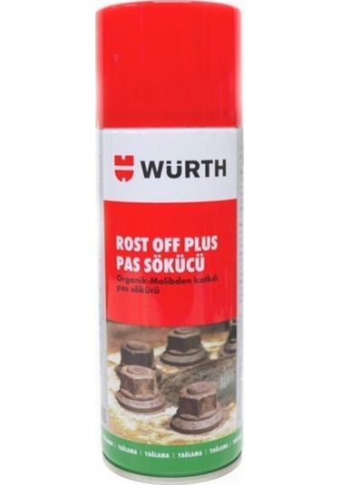 Pas Sökücü Sprey Plus 400ml