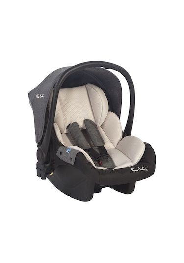 Pierre Cardin Twıst +plus Bebek Arabası Gri