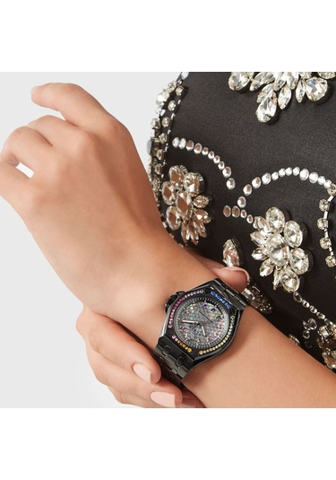 Philipp Plein Pwjaa1423 Kadın Kol Saati