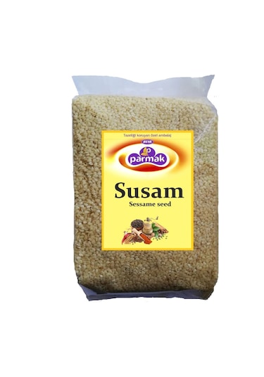 Parmak Susam 250 G