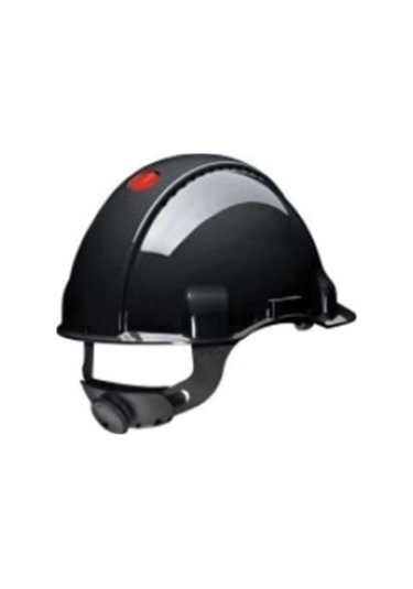 3M G3000 Siyah Baret Standart Siyah-Standart