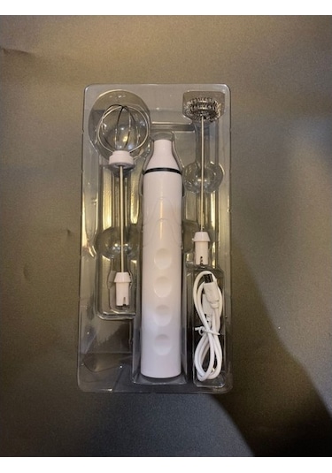 Yasammerkezi Çin Doğrudan Sağlık Ve Güvenlik Standartlarına Uygun Saç Şarj Edilebilir Çırpma Teli Süt Çırpıcı Ahşap