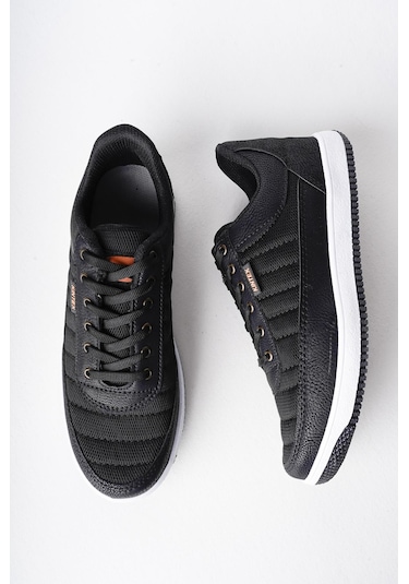 Muggo Aldo Garantili Erkek Ortopedik Günlük Yürüyüş Rahat Sneaker Spor Ayakkabı 001