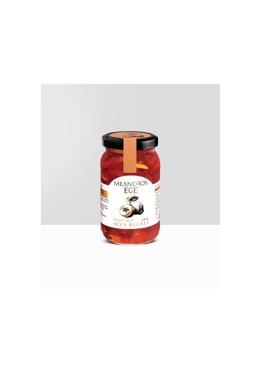 Meandros Ege Bademli Ayva Reçeli 470 G