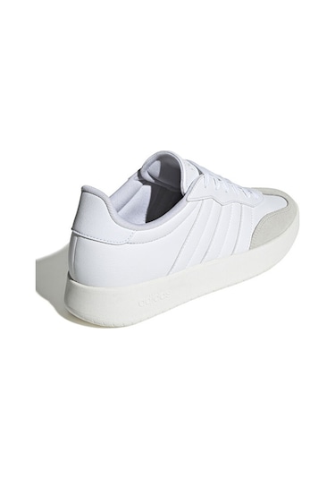 Adidas Barreda Erkek Günlük Ayakkabı Jı2308 Beyaz Beyaz