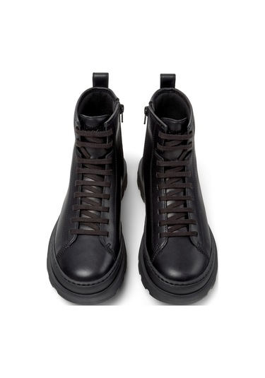 Camper Brutus Kadın Bot K400816-001 Siyah