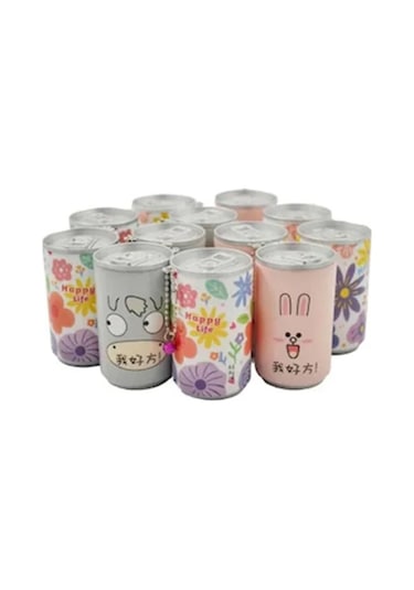 Vagon Cute Islak Mendil Kutu Kola - 2 Adet Islak Mendil