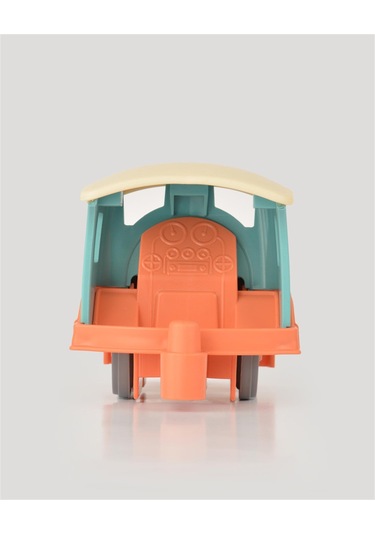 Lc Somon Oyuncak Tren Lokomotif