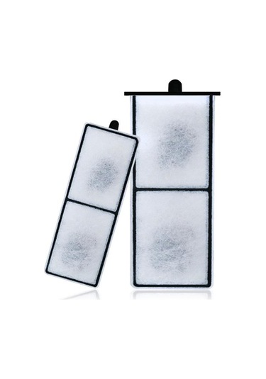 Homyl Balıklar Tankı Akvaryum Filtresi Süngeri Biyokimyasal