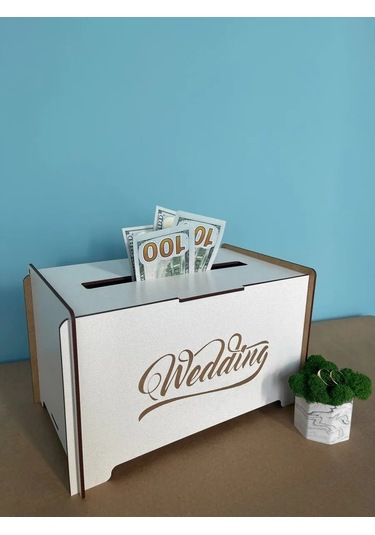 Dewood Aile Bankası, Düğün Sandığı, Kumbara 246249321