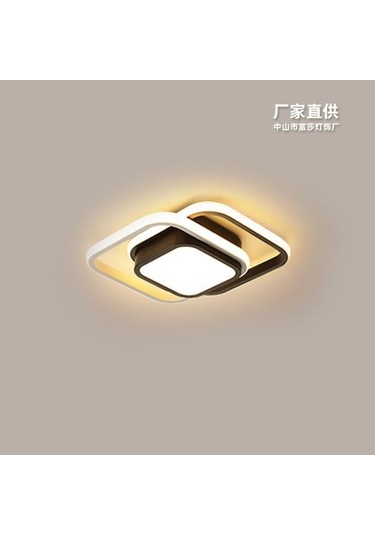 Ankatek Vestiyer Tavan Plafonyer Modern Lambası Koridor Koridor Giriş Giriş Lc Çok Renkli Çok Renkli