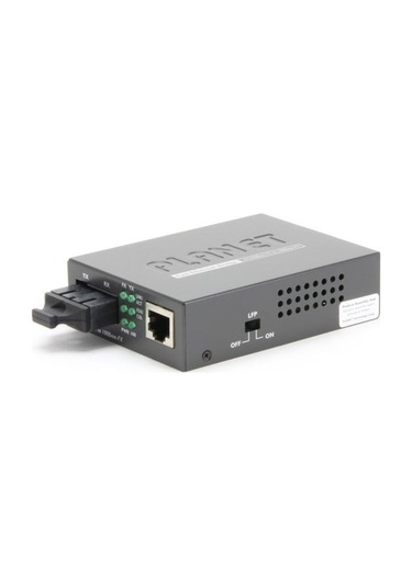 Bridge Media Converter&lt Br&gt 10/100base-tx - 100base-fx Sc, Sm &lt Br&gt 15km-36680