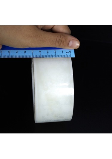 Sera Bandı Eni 5 Cm Uzunluk 25 M Sera Naylon Tamir Bandı (520434394)