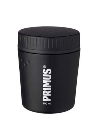 Prımus Traılbreak Lunch Jug 400 Sıyah Çok Renkli
