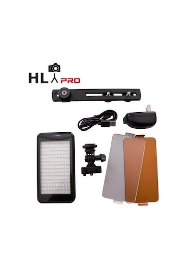 Hlypro Led 150 Video Led Işık