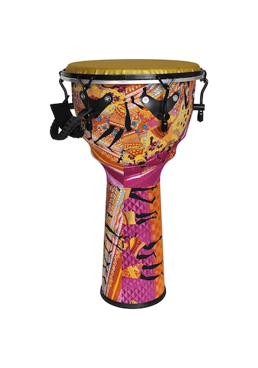 Aison Atm12p7 12 İnç Djembe