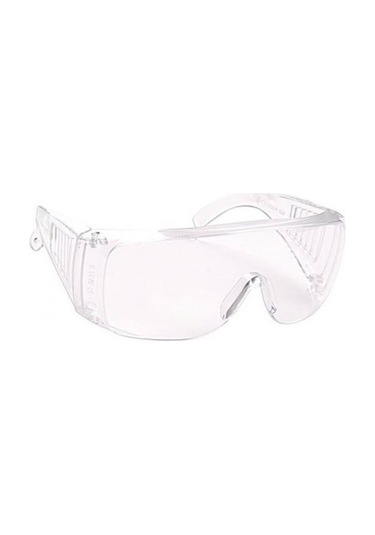 Cross 604 Gözlük Üstü Takılabilen Gözlük X 10 Adet