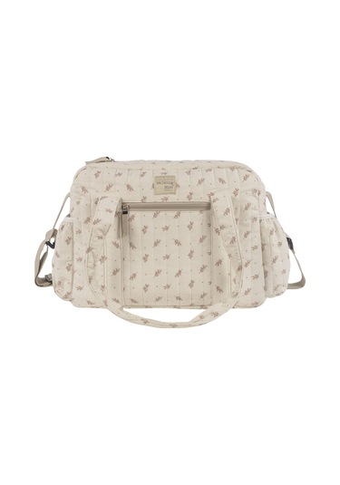 Walking Mum Mimosa Bebek Bakım Çantası Pink Pembe