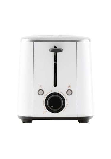 Vestel Rustik 960 W Ekmek Kızartma Makinesi