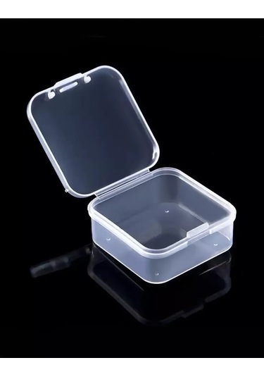 Car Paradıse Küçük Eşyalar İçin Saklama Kabı 176873994 Beyaz