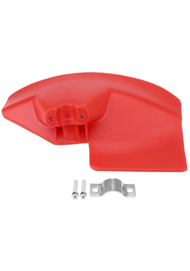 Homyl Evrensel Bahçe Düzeltici Koruma Kırmızı-küçük-çok