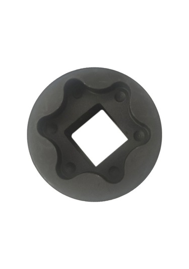 Novahub Zk-086 3.0t Eksantrik Mili Soketi, Porsche Cayenne/macan/panamera S İçin