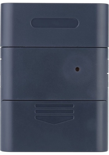 Maoyaya At-838 Dijital Nefes Alkol Test Cihazı, Led Aydınlatmalı Alkolmetre