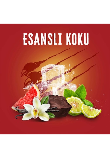 Old Spice Night Panther Erkek İçin Sprey Deodorant 150 ML