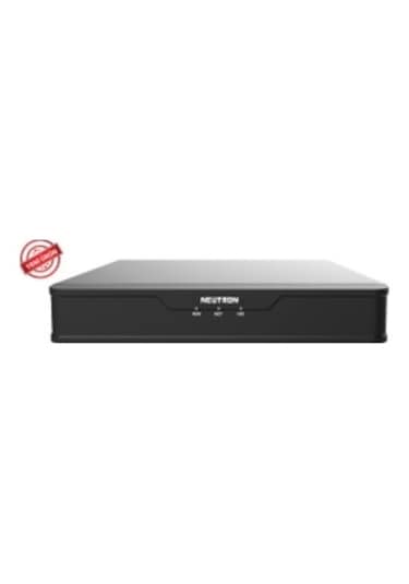 Neutron Nvr301-08X-P8 8 Kanal Nvr Kayıt Cihazı