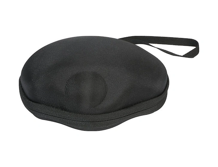 Xindoker Logitech Mx Ergo İçin Siyah Eva Korumalı Mouse Çantası Diğer