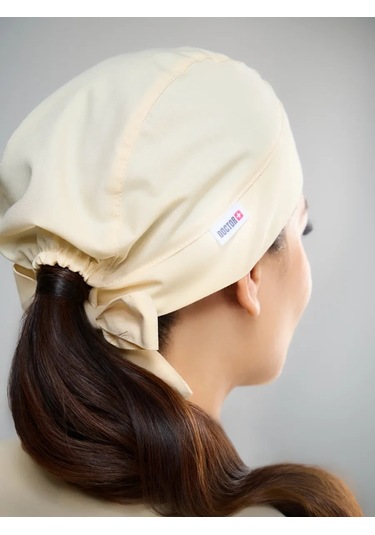 Doctorplus Tıbbi Başlık Sofia - Bağcıklı Kep 319978889