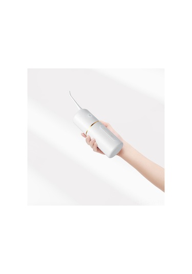 Maiyame Taşınabilir Diş Ve Braket Temizleyici - 3 Modlu 280ml Su Tanklı Şarjlı Ağız Duşu Çok Renkli