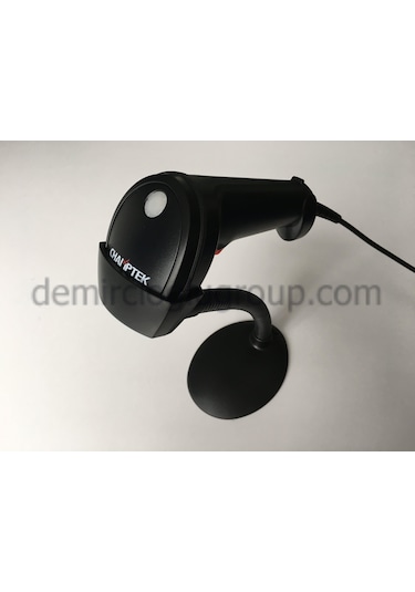 Champtek Sg600 Lazer Barkod Okuyucu + Stand / Usb