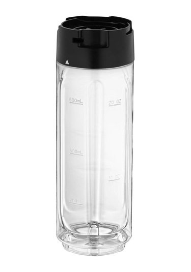 Wmf Kitchenminis Smoothie To Go 500 W Blender