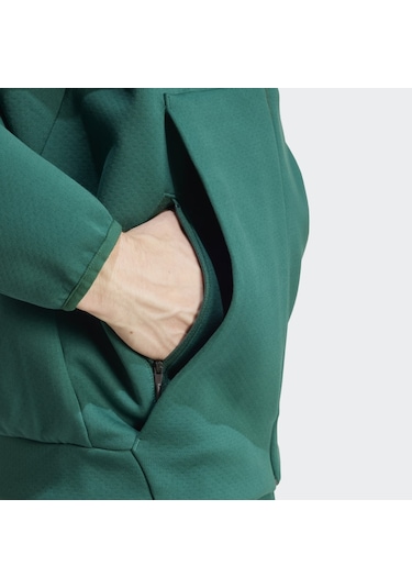 Adidas Jf6539 M Z.n.e. Fz Erkek Tracktop Yeşil