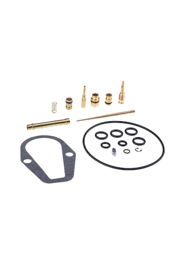 Suntek Honda Xl250 1972-1975 Için Karbüratör