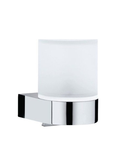 Keuco Aks. Edıtıon 300 Sabunluk Sıvı M.cam-krom - Keu.300520190