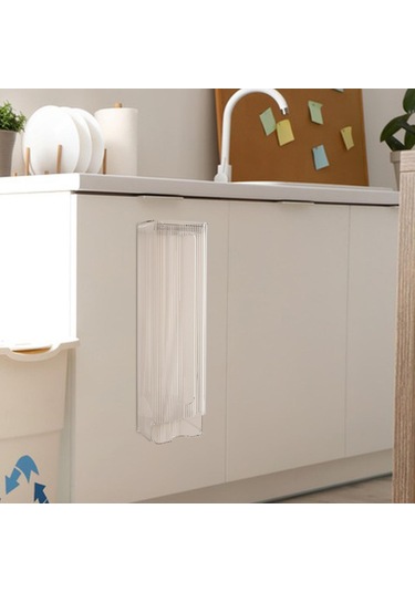 Suntek Çorap Çıkarma Saklama Kutusu Duvara Monte Organizatör Temizlemek Diğer