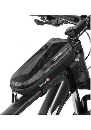 Didadodo Bisiklet Su Geçirmez Koruma Tüp Kapsül Çanta, Çok Renkli, Yp0707255 Çok Renkli