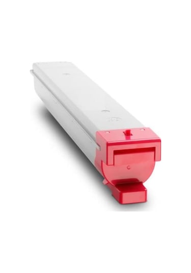 Hp W9043Mc /Mfp E77822Dn Kirmizi Uyumlu Toner
