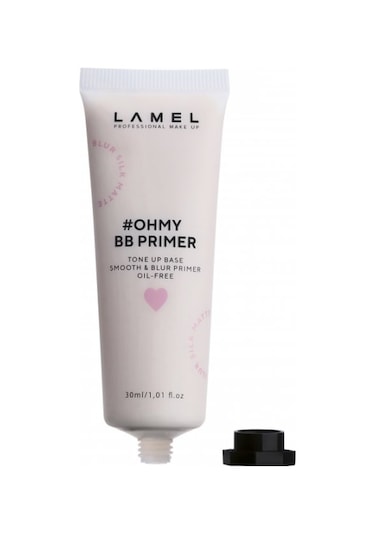 Lamel Oh My BB Makyaj Bazı No 401 30 ML